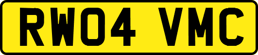 RW04VMC