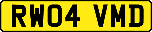 RW04VMD