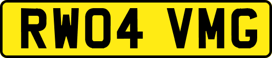 RW04VMG
