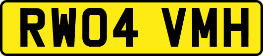 RW04VMH