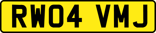 RW04VMJ