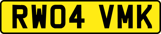 RW04VMK