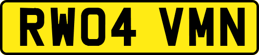 RW04VMN
