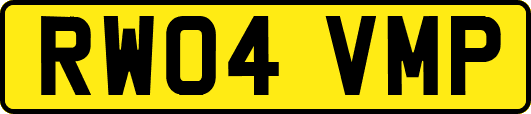 RW04VMP