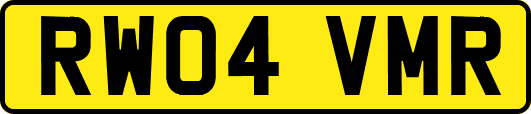 RW04VMR