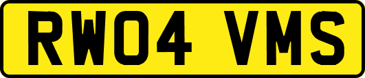 RW04VMS