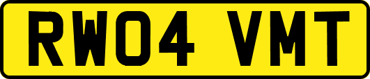 RW04VMT