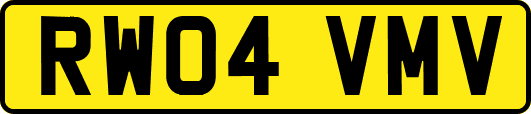 RW04VMV