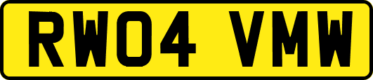 RW04VMW