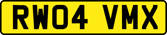 RW04VMX