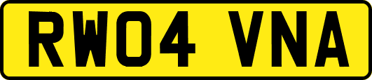 RW04VNA