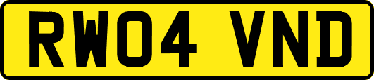 RW04VND