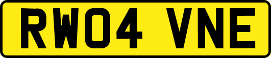 RW04VNE
