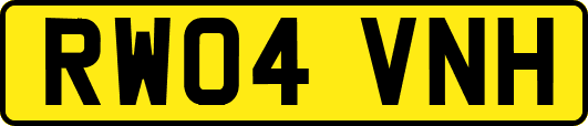 RW04VNH