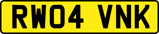 RW04VNK