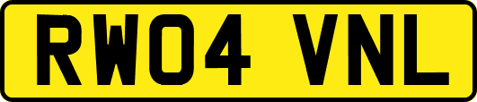 RW04VNL