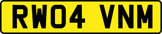 RW04VNM