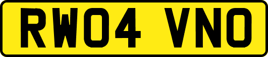 RW04VNO