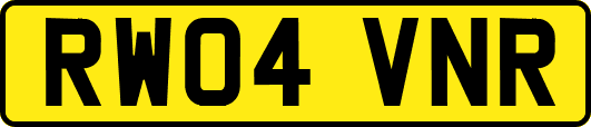 RW04VNR
