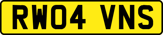 RW04VNS