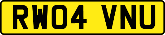 RW04VNU