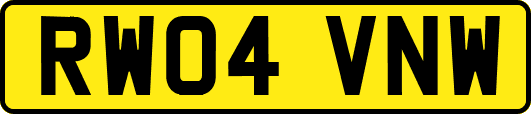 RW04VNW