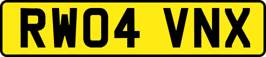RW04VNX