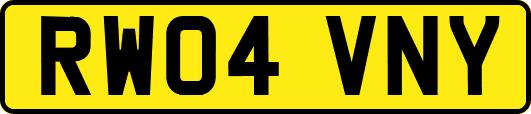 RW04VNY