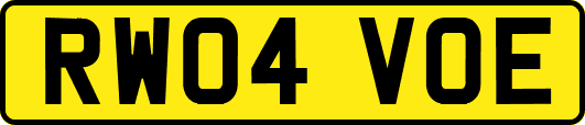 RW04VOE