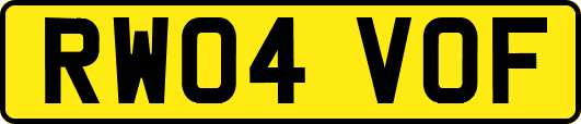 RW04VOF