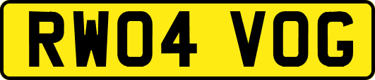 RW04VOG