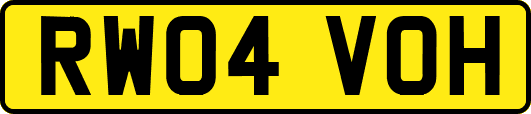 RW04VOH