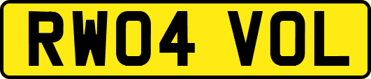 RW04VOL