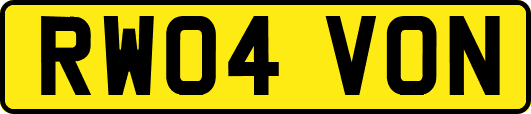 RW04VON