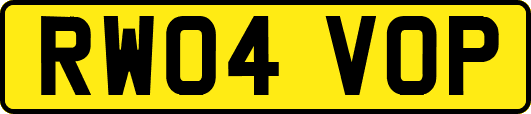 RW04VOP