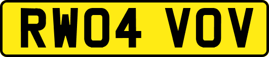 RW04VOV