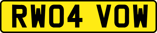 RW04VOW
