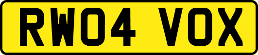 RW04VOX