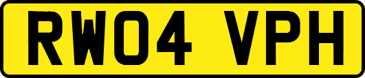 RW04VPH