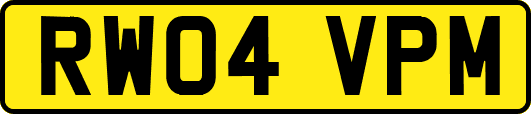 RW04VPM