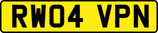 RW04VPN