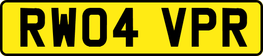 RW04VPR