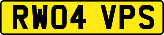 RW04VPS