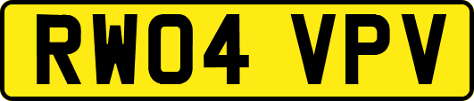 RW04VPV