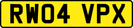 RW04VPX