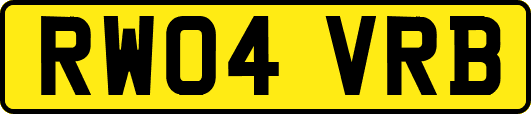 RW04VRB