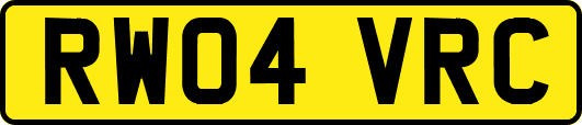 RW04VRC