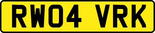 RW04VRK