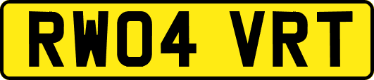 RW04VRT