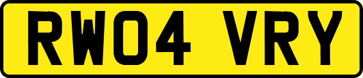 RW04VRY